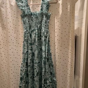 Hill house nap dress